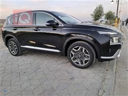 هيونداي سانتافي